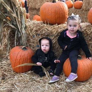 Meet your Posher, Kim